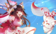 天姬变1500万元宝领取码 天姬变元宝领取码大全