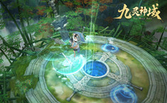 九灵神域所有版本 九灵神域有几个版本