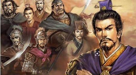 三国志战略版sp袁绍厉害吗 S5赛季袁绍阵容