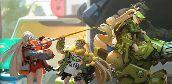 高能手办团装备怎么获得 快速刷装备方法