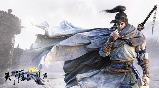 天涯明月刀手游各职业技能 平民选什么职业好