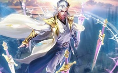 斗罗大陆怎么用qq登陆 qq版斗罗大陆