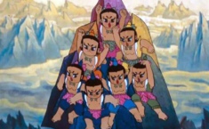 葫芦小金刚兑换码是多少 葫芦小金刚兑换码领取