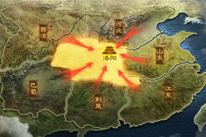 三国志战略版双十一活动公布 绝版武将卡包首次返场