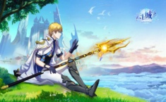 云上城之歌12月兑换码 最新兑换码分享