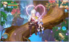 云上城之歌礼包码通用 12月通用礼包码领取