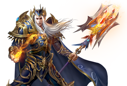 暗黑大天使职业搭配 平民职业攻略