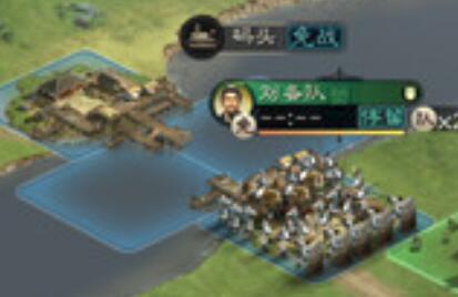 三国志战略版码头可以自己建吗?多少兵力可以打码头?
