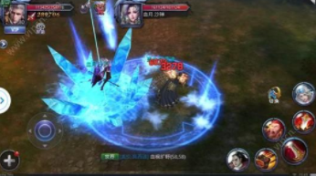 塔人奇迹mu祝福哪出的多 祝福宝石高爆地点