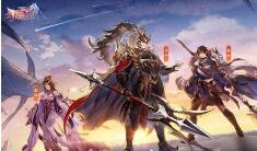 三国志幻想大陆武将重生条件 武将重生返还什么