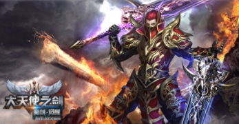 黑暗曙光手游什么职业好 哪个角色厉害