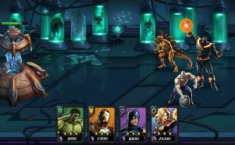 英雄大乱斗礼包码领取 英雄大乱斗礼包码大全