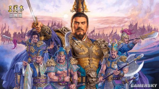 三国志战略版小魏骑怎么样 小魏骑顶配战法搭配