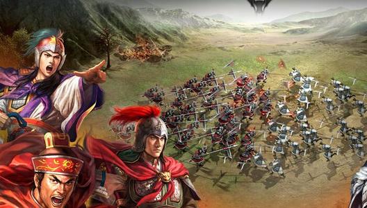 三国志战略版吴国武将排行榜 最强吴将排名