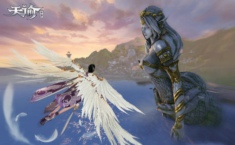 天谕手游礼包码大全 天谕手游礼包码是多少