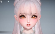 天谕手游捏脸数据 好看的捏脸数据大全