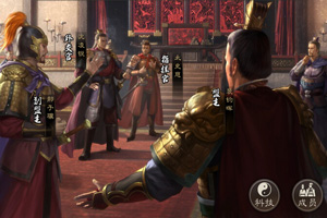 三国志战略版满红阵容推荐 满红队伍排行