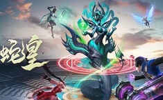 斗罗大陆h5骨龙神念怎么点 骨龙点什么属性好