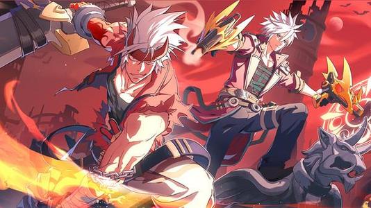 神陵武装什么职业好 新手玩什么职业厉害