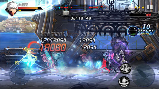 神陵武装开服表 新区开服时间一览