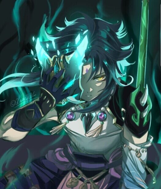 原神魈最强阵容 0命魈角色搭配推荐