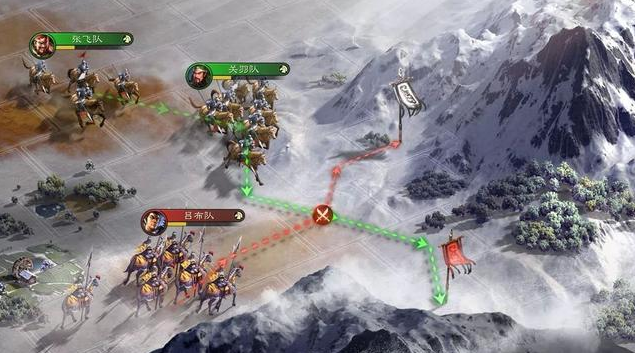 三国志战略版S3事件战法 事件战法兑换条件