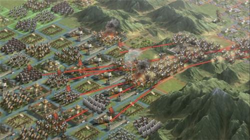 三国志战略版碰瓷吕怎么玩 碰瓷吕带多少兵合适