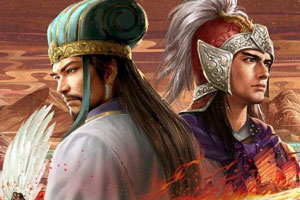 三国志战略版2022年寻访技巧 寻访出橙将概率