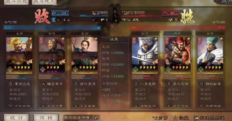 三国志战略版袁绍朱儁最强阵容 扒皮弓战法搭配