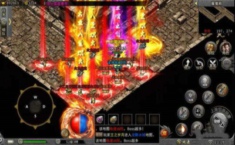 1.80全新火龙传奇怎么打金 快速打金攻略