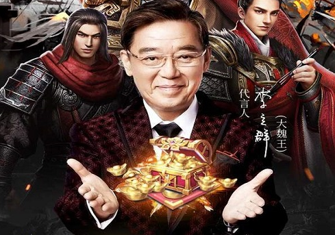 大秦帝国之帝国烽烟阵容搭配 最强平民阵容