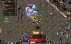 1.80火龙打金之烽火龙城什么职业好 最强职业推荐