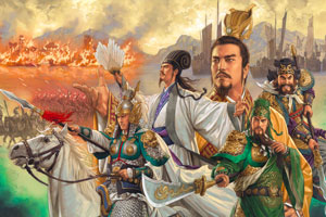 三国志战略版礼包兑换码2022最新 礼包码在哪里输入