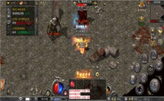 火龙打金3D礼包码大全 最新兑换激活码获取