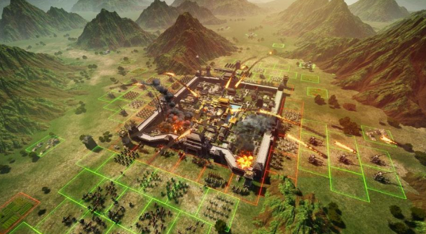 三国志战略版2022年5月礼包码 五一劳动节礼包码