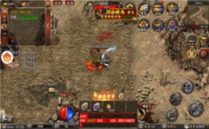 西游传奇怎么打金 最快赚钱方式