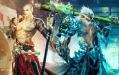 戮天之剑什么职业厉害 最佳职业推荐