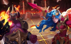 命运之战激活码大全 礼包兑换码免费领取