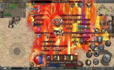 热血合击礼包兑换码获取 最新激活码一览