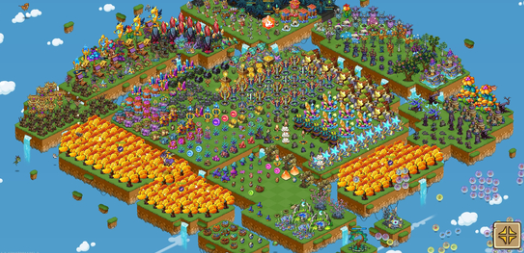 幻兽爱合成蘑菇奇迹怎么获得 蘑菇奇迹冷却时间