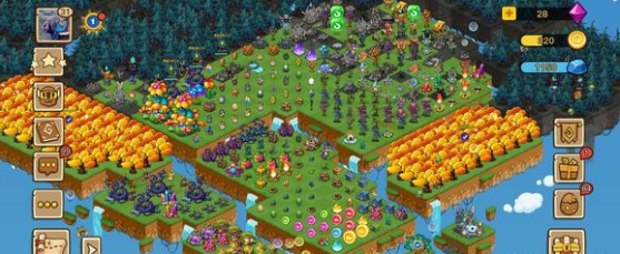 幻兽爱合成死亡之拥多久出一次蛋 死亡之拥挤成泡泡算冷却吗