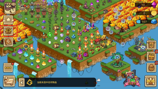 幻兽爱合成矿脉怎么获得 初级矿脉怎么获得