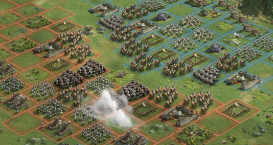 三国志战略版寻访最容易出橙将方法 寻访最佳时间点